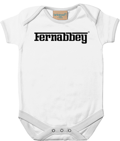 Fernabbey Baby Bodysuit