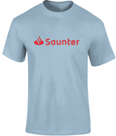 Saunter Tee