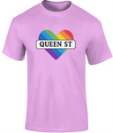 Queen St Tee