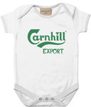 Carnhill Export Bodysuit