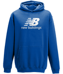 New Buildings Hoodie