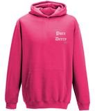 I'm Pure Derry Hi Hoodie