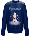 Foundered Sweatshirt