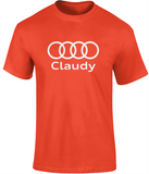 Claudy Tee