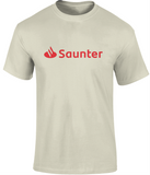 Saunter Tee