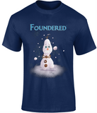 Foundered Tee