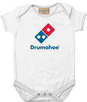 Drumahoe Baby Bodysuit