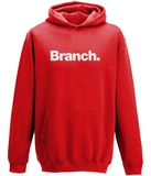 Branch Hoodie