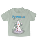 Foundered Baby Tee