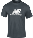 New Buildings Tee