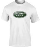 Limavady Road Tee