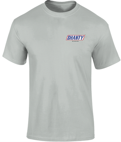 Shanty Tee (Minimal)