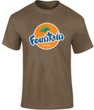 Fountain Estate Tee