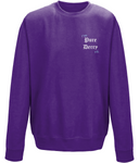 I'm Pure Derry Hi Sweatshirt