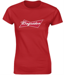 Bogsider Ladies Fitted Tee