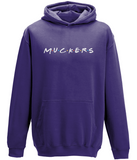 Muckers Hoodie