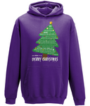 Derry Christmas Hoodie