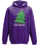 Derry Christmas Hoodie