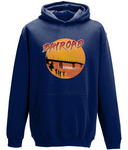 Bayroad Hoodie