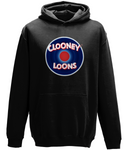 Clooney Loons Hoodie