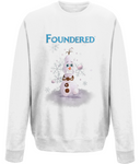 Foundered Kids Sweatshirt