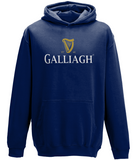 Galliagh Stout Hoodie