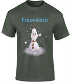 Foundered Tee