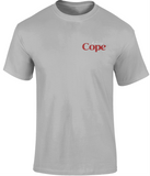 Canny Cope Tee (Minimal)