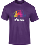 Magical Derry Tee (Multicolor)