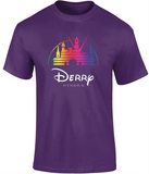 Magical Derry Tee (Multicolor)