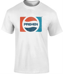 Prehen Tee