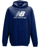 New Buildings Hoodie