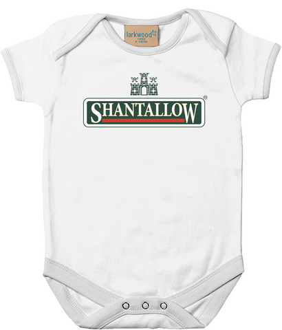 Shantallow Baby Bodysuit