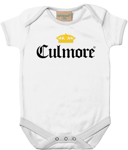 Culmore Baby Bodysuit