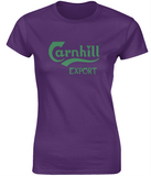 Carnhill Export Ladies Fitted Tee