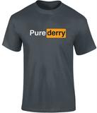 Pure Derry Teehub