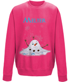 Melter Kids Sweatshirt