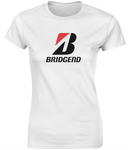 Bridgeend Ladies Fitted Tee