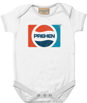 Prehen Baby Bodysuit