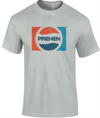 Prehen Tee