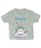 Melter Baby Tee