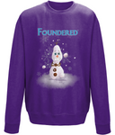 Foundered Kids Sweatshirt