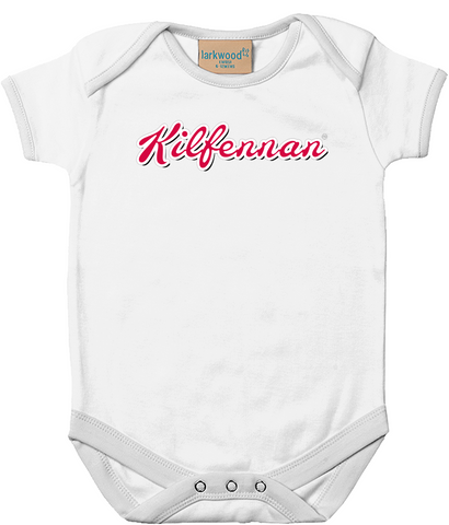 Kilfennan Baby Bodysuit