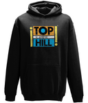 Top Of The Hill Hoodie