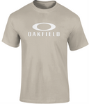 Oakfield Tee