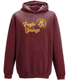 Foyle Springs Hoodie