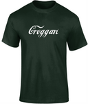 Creggan Tee