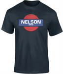 Nelson Drive Tee