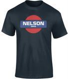 Nelson Drive Tee