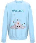 Melter Kids Sweatshirt